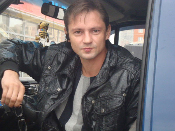 Вячеслав Маркелов