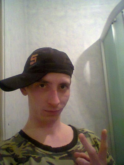 Сергей Халтурин