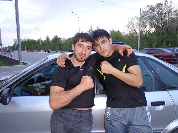 Бахтияр Джафаров