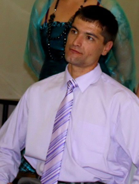 Андрей Оськин