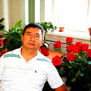 Серик Клюков