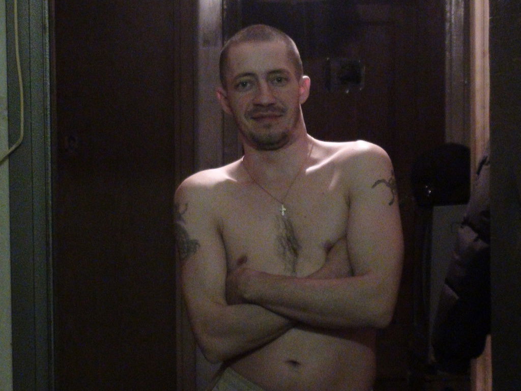 Максим Маклыгин