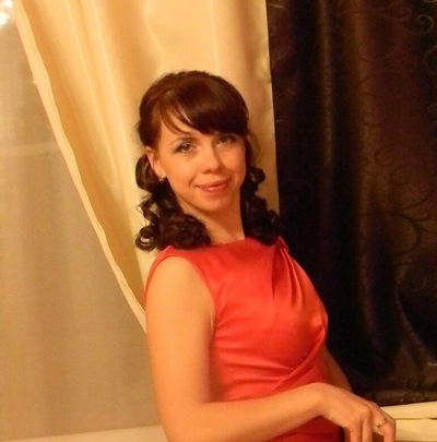 Наталия Смирнова