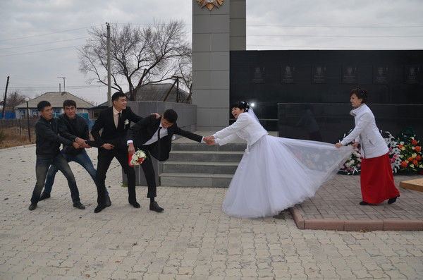 Ербол Слямбеков