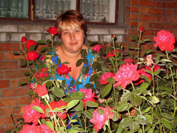 Юлия Смирнова