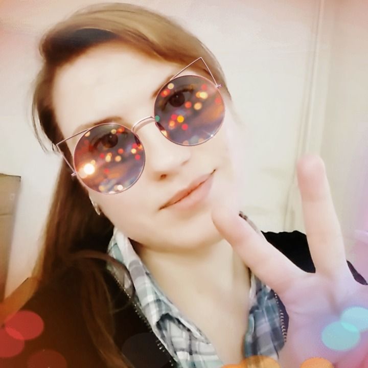 Татьяна Гущина