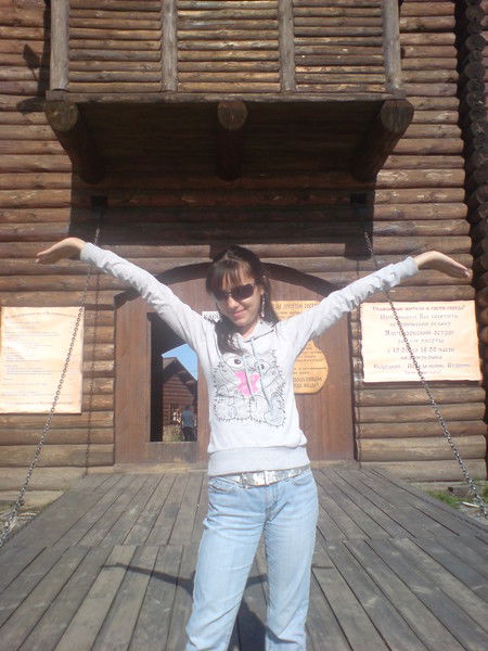 Гуля Хачеева