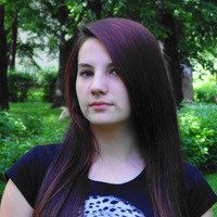 Римма Фролова