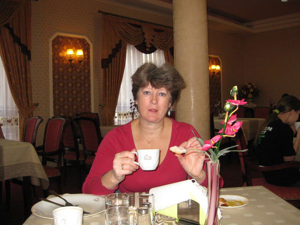 Наталья Васильева