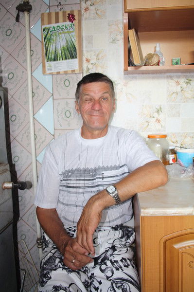 Николай Жиров