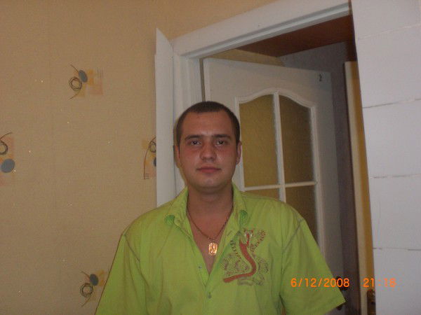 Алексей Цвиров