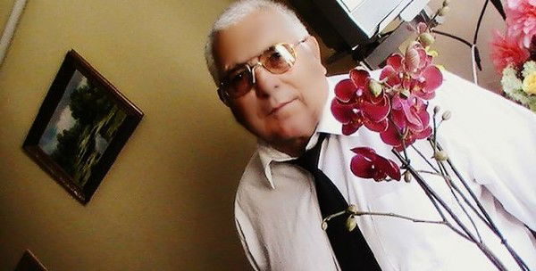 Георгий Дударь