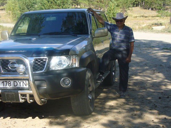 Владимир Логинов