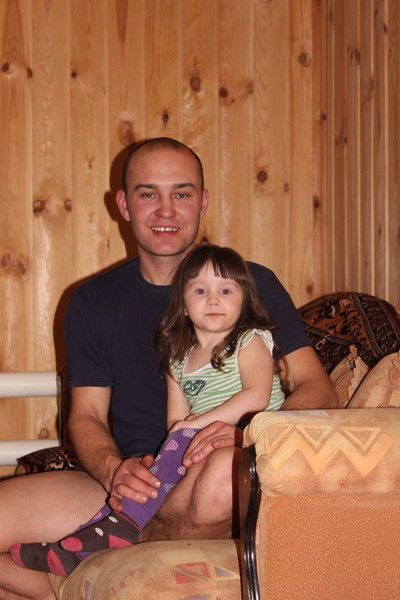 Ильдар Лутфуллин