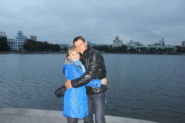 Дмитрий Гамбург