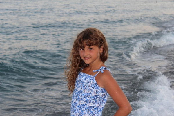 Надя Сергеева