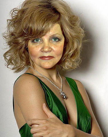 Галина Гриценко