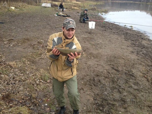 Дмитрий Красовский