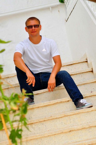 Булычев Сергей