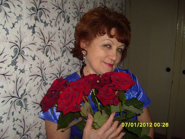 Фарида Хайруллина