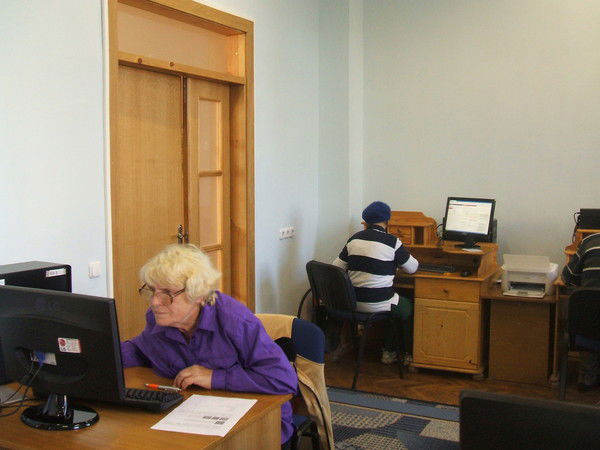 Людмила Ясникова