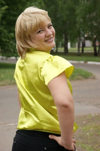 Гульшат Минниханова