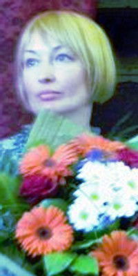 Наталия Маковкина