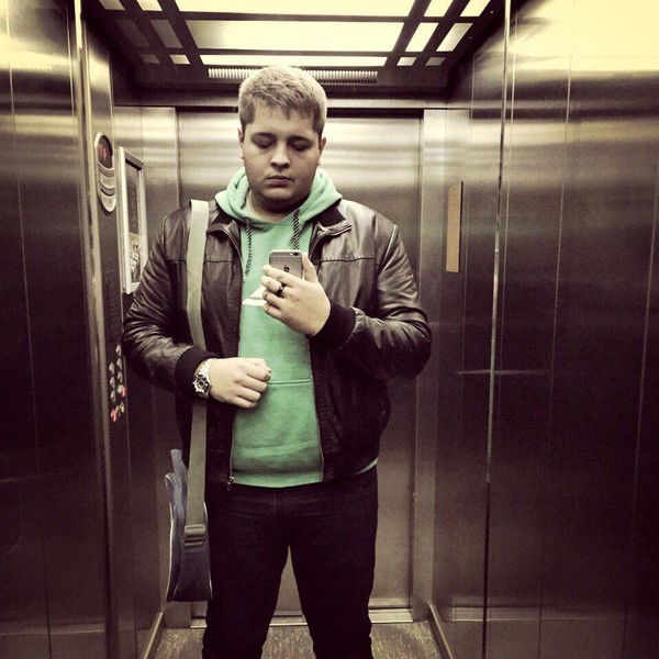 Илья Фельдман