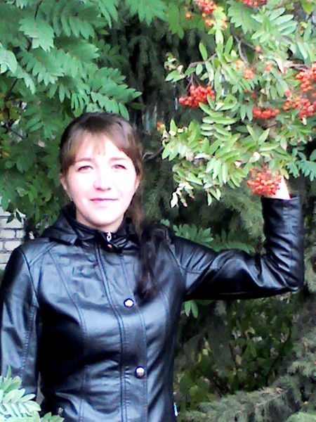 Елена Локтева