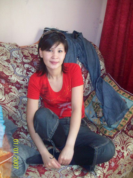 Самал Кусайынова