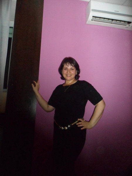 Лалида Генералова