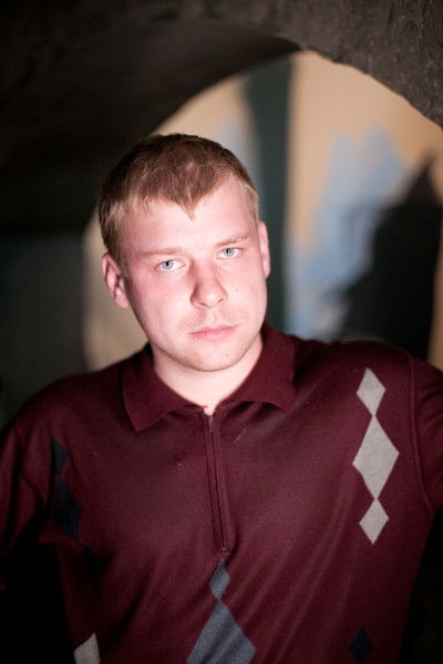 Иван Степанов