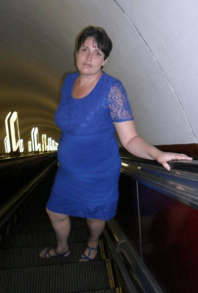 Наталья Иванова