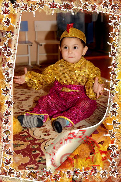 Умиджон Умаркулов