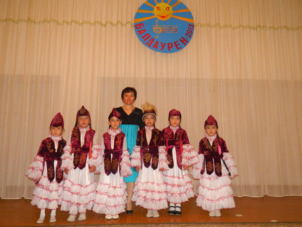 Орынзада Касымовна Саяхимова