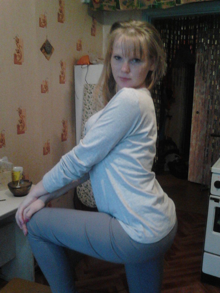 Кристина Николенко