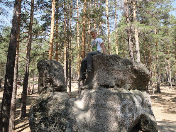 Александр Шмулько