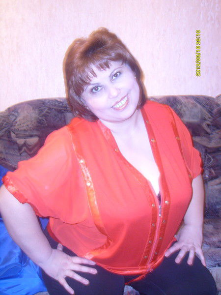 Светлана ***