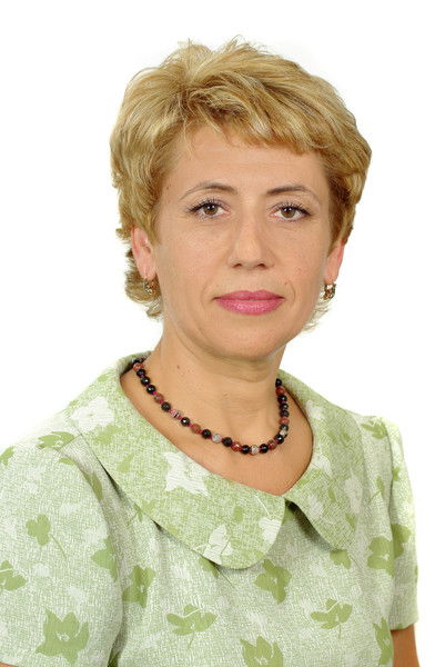 Элеонора Киселева