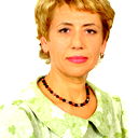 Элеонора Киселева