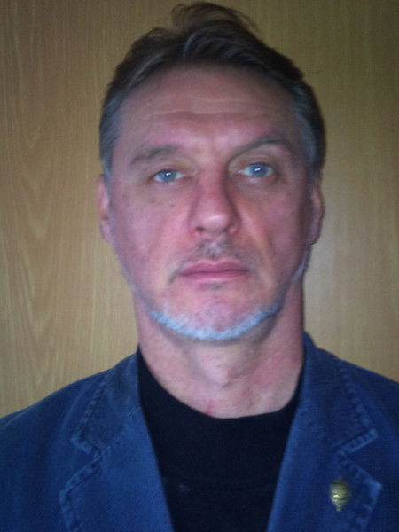 Олег Бордюг