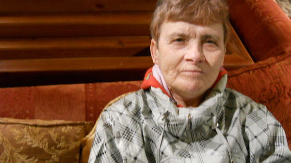 Нина Фастова