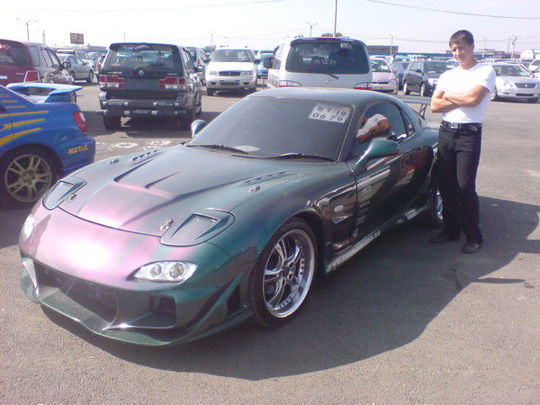 Дмитрий Ильин