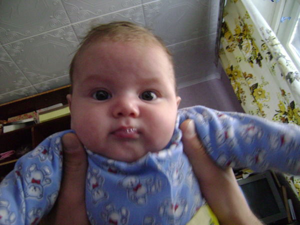 Василий Рыбаков