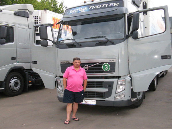 Евгений Новосельцев