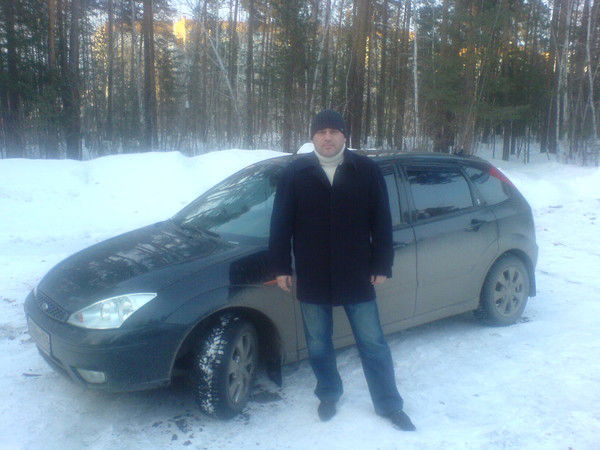 Вячеслав Перегудов