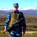 Сергей Матвeев