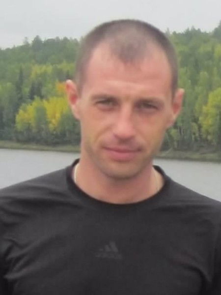 Александр Семёнов