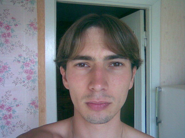 Андрей Тарасюк