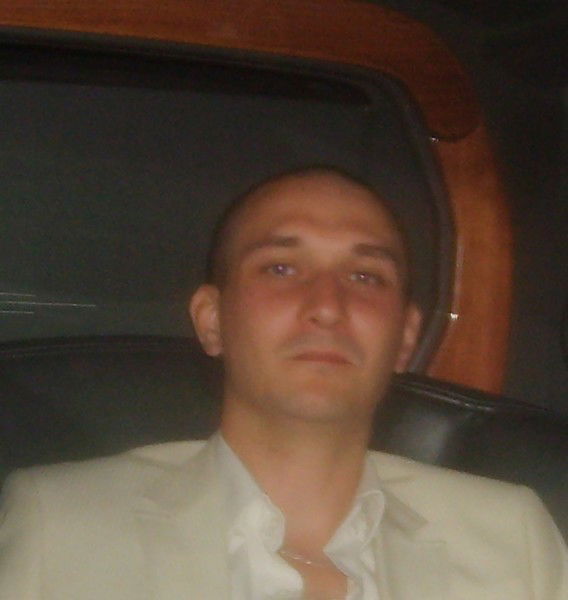 Никита Куксин